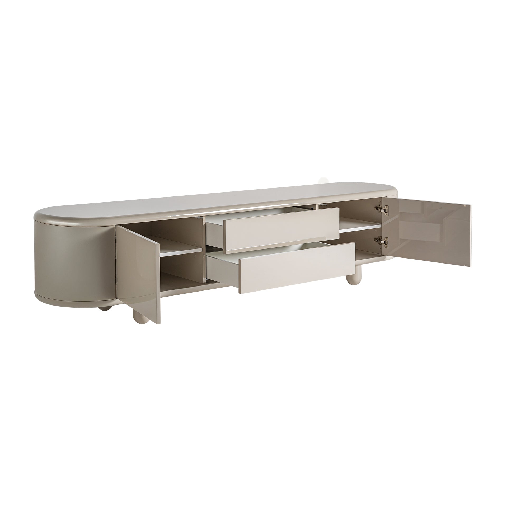 ZORBIG TV STAND